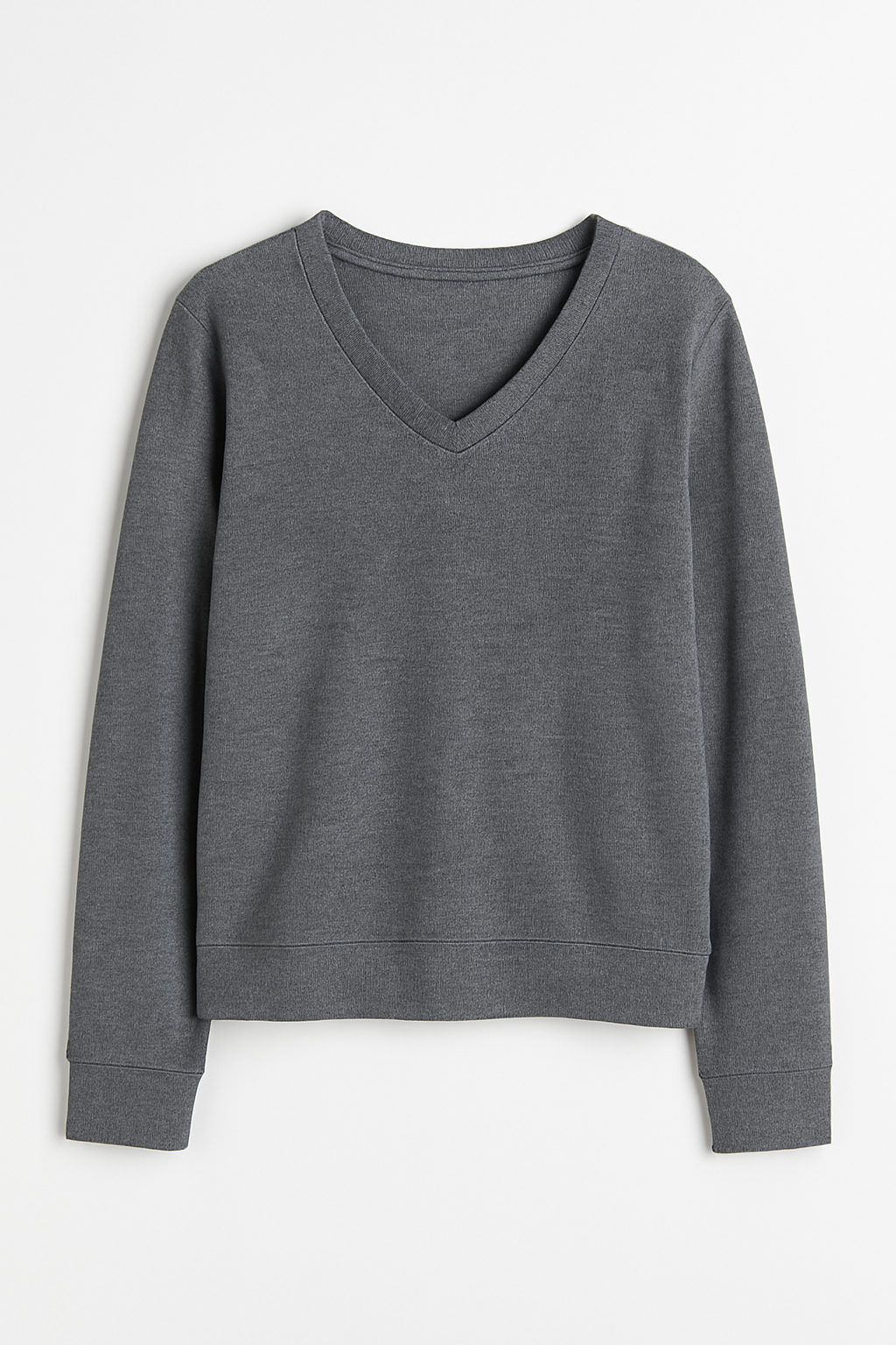 SWEATER CUELLO V ADIRA
