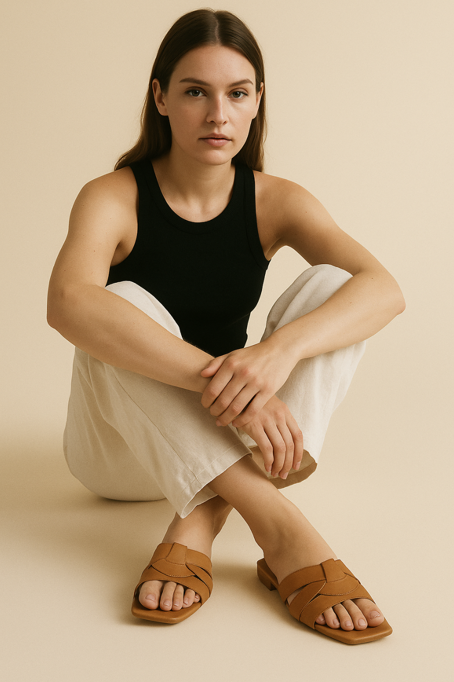 SANDALIAS ALLEGRA