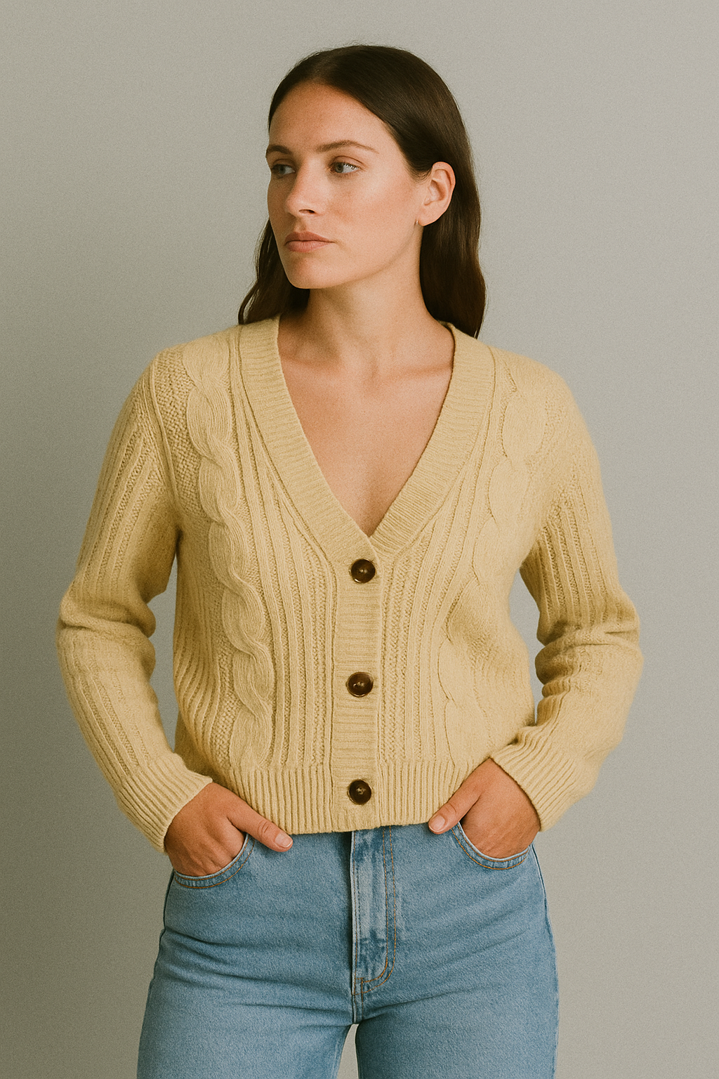 SWEATERS / POLERAS