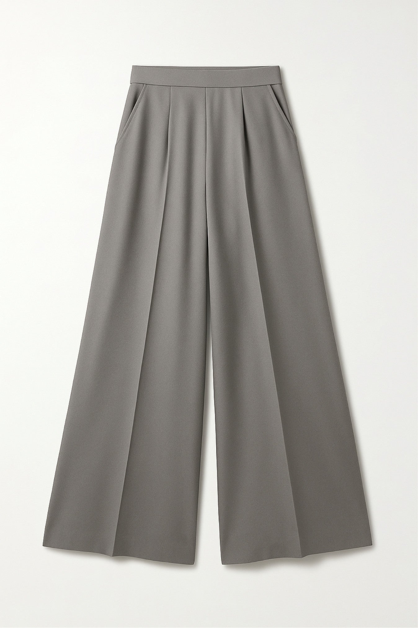 MAXI PALAZZO ZAHARA