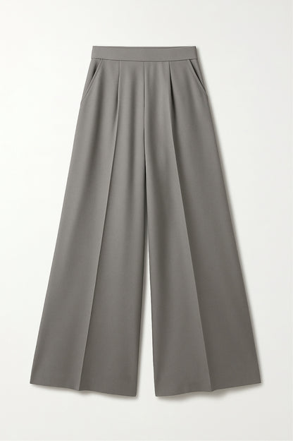 MAXI PALAZZO ZAHARA
