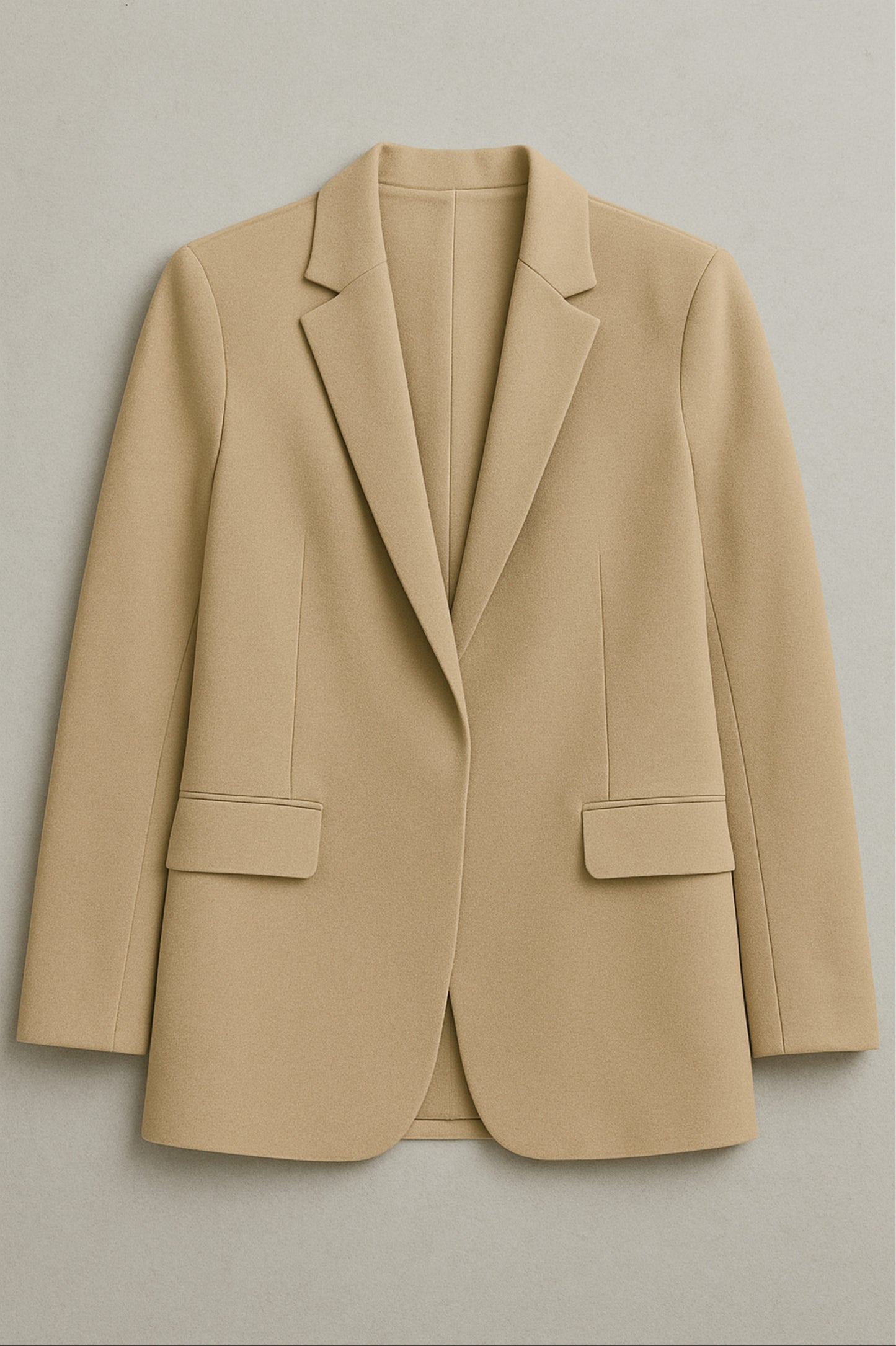BLAZER SASTRERO KAIA