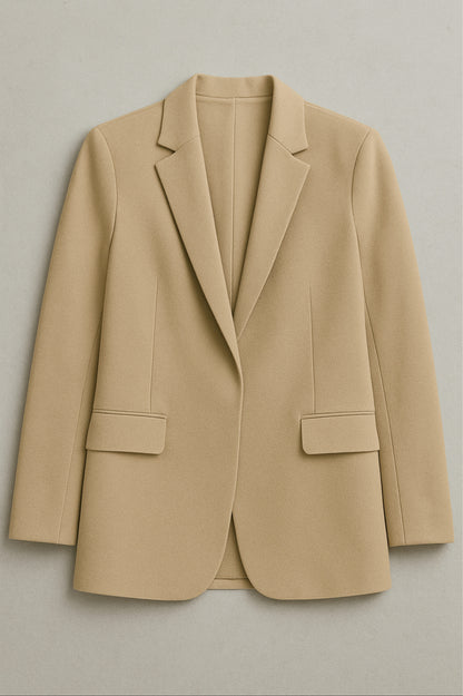BLAZER SASTRERO KAIA