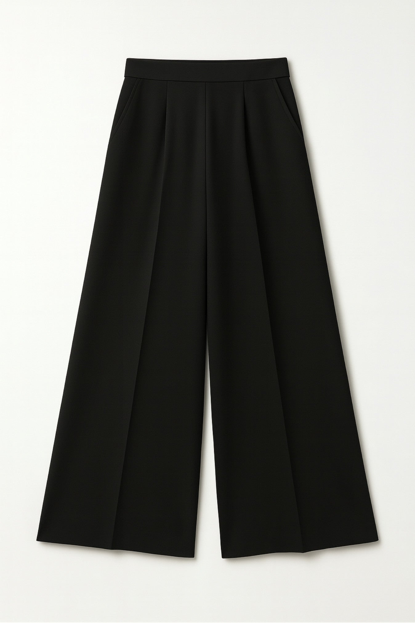 MAXI PALAZZO ZAHARA