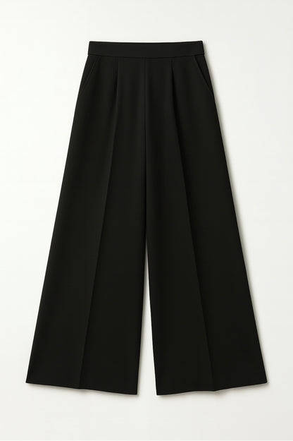 MAXI PALAZZO ZAHARA
