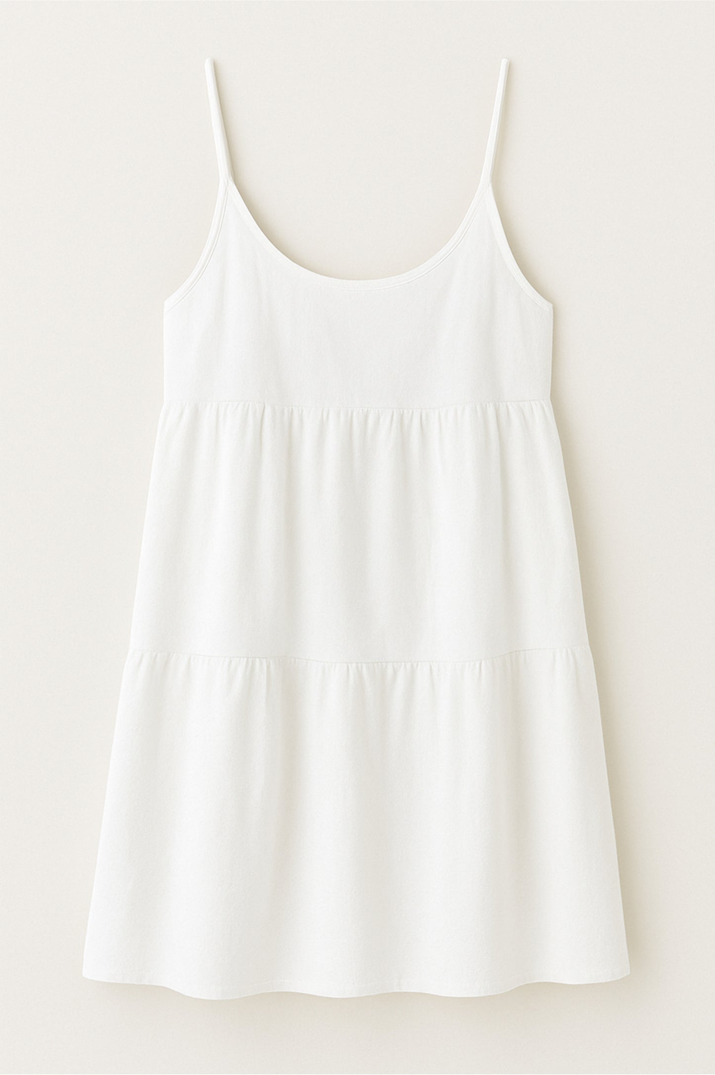VESTIDO DE LINO SIENA