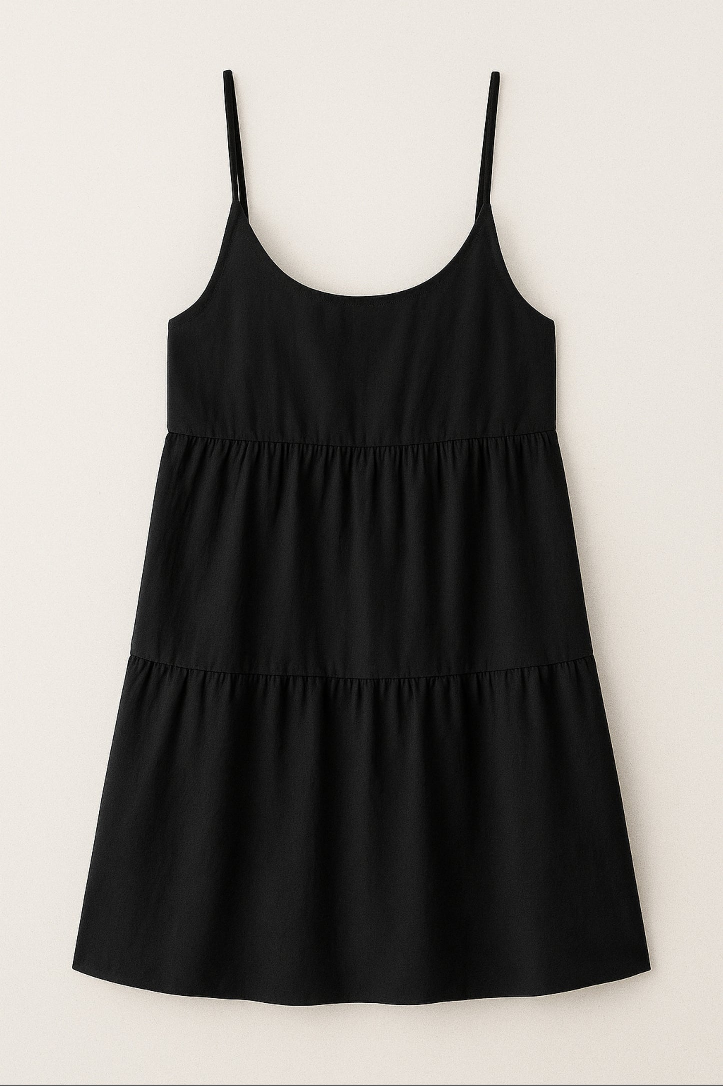 VESTIDO DE LINO SIENA
