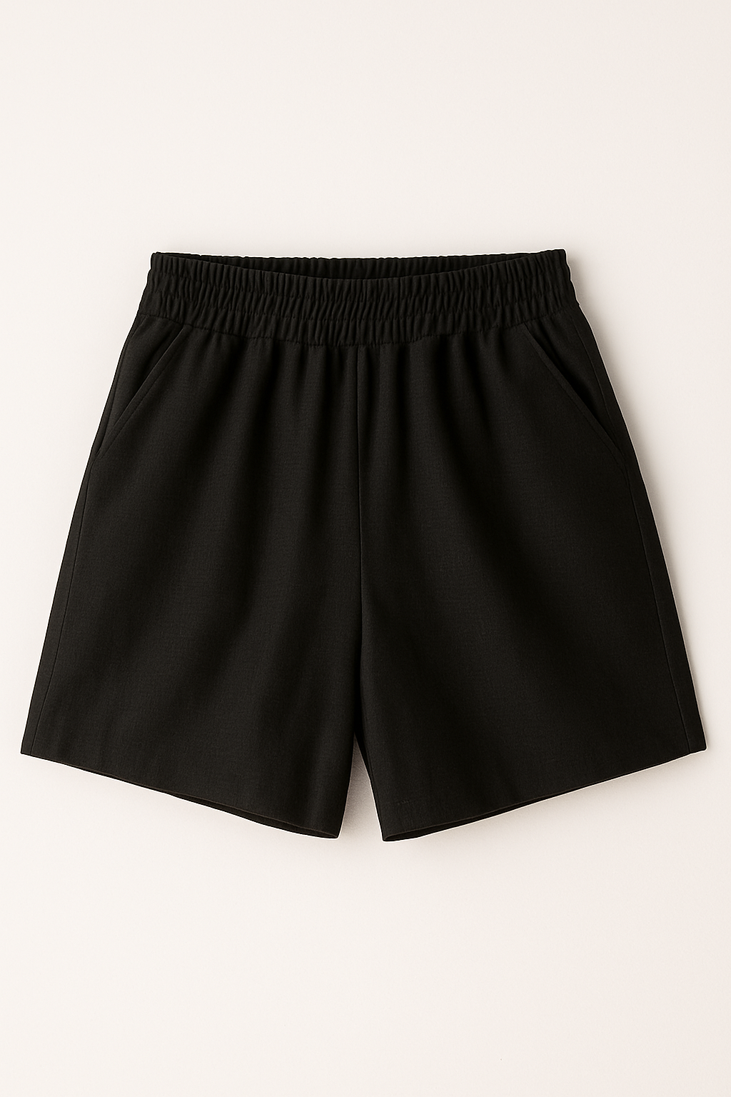 SHORT DE LINO BARI