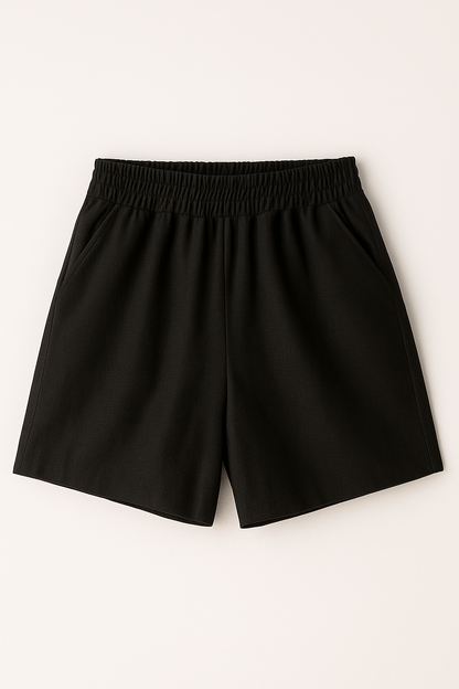 SHORT DE LINO BARI