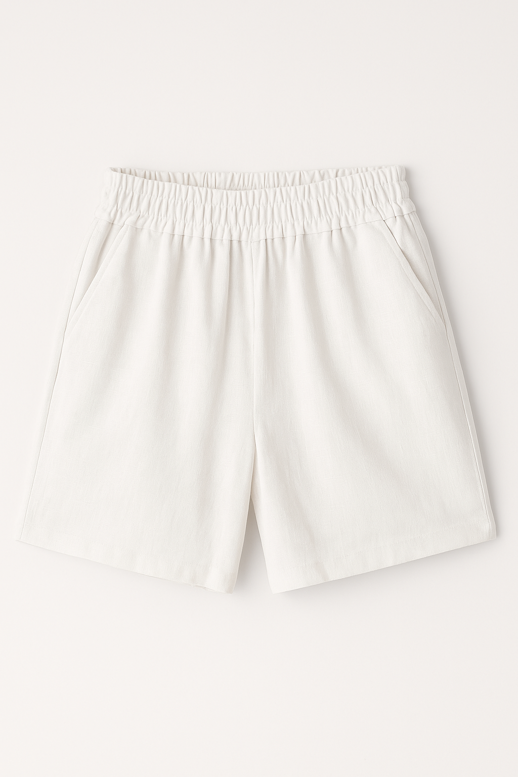 SHORT DE LINO BARI