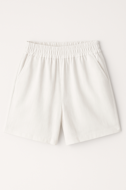 SHORT DE LINO BARI