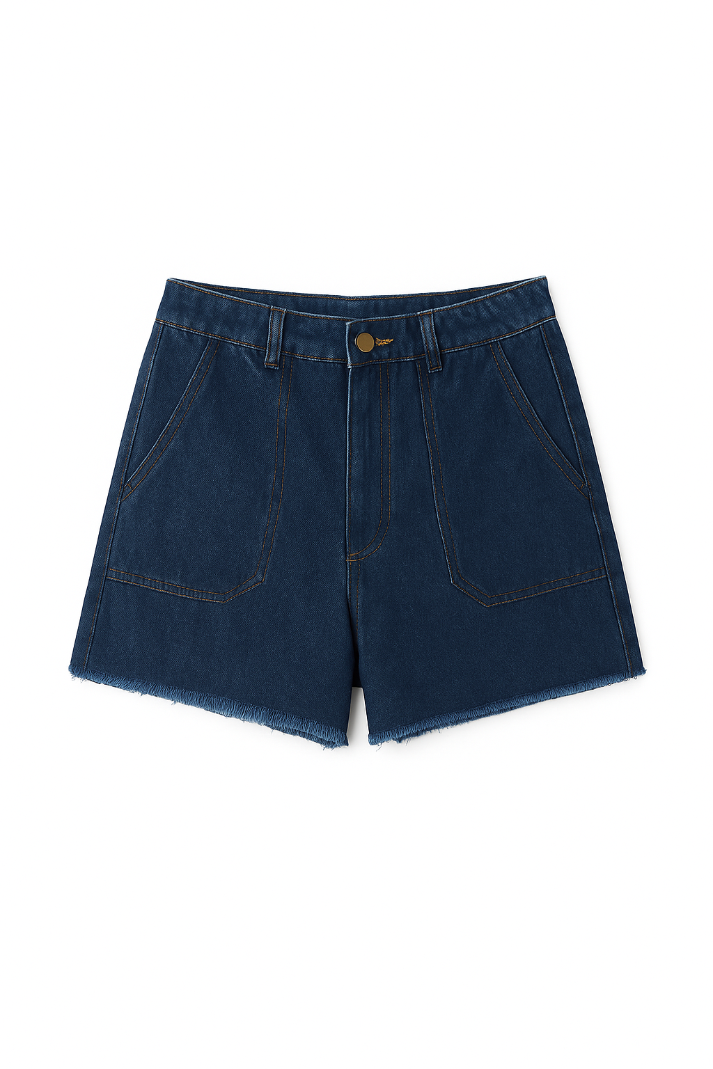 SHORT DE JEAN SOLEN