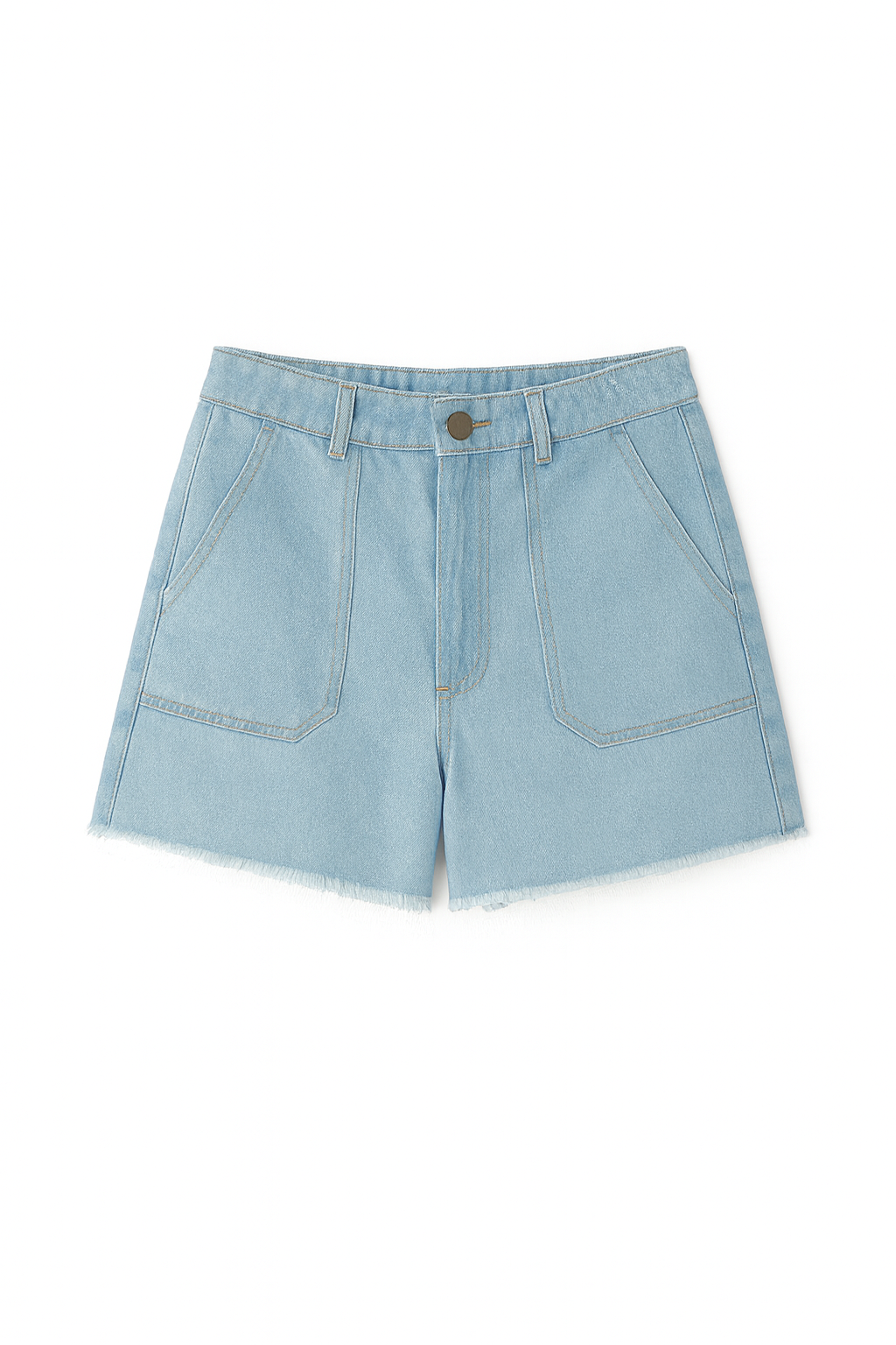 SHORT DE JEAN SOLEN