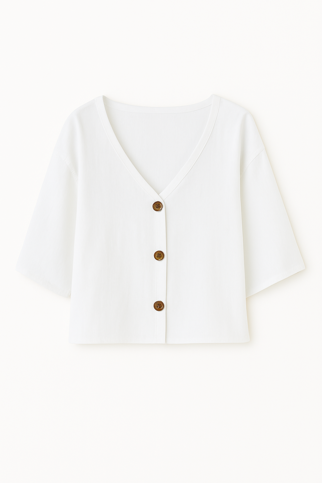 CAMISA POLINEL AMINE