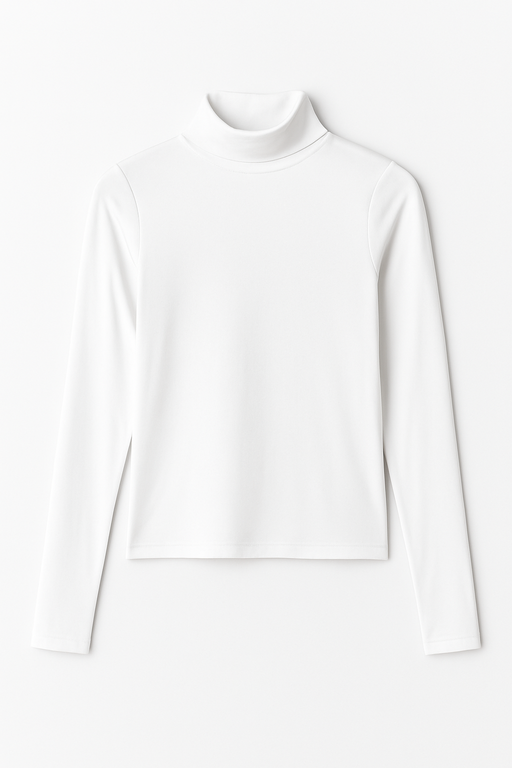 POLERA MODAL SOFT ARLET