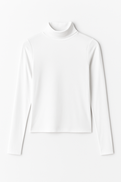 POLERA MODAL SOFT ARLET