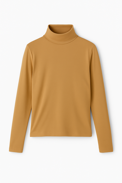 POLERA MODAL SOFT ARLET