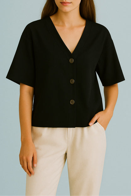 CAMISA POLINEL AMINE