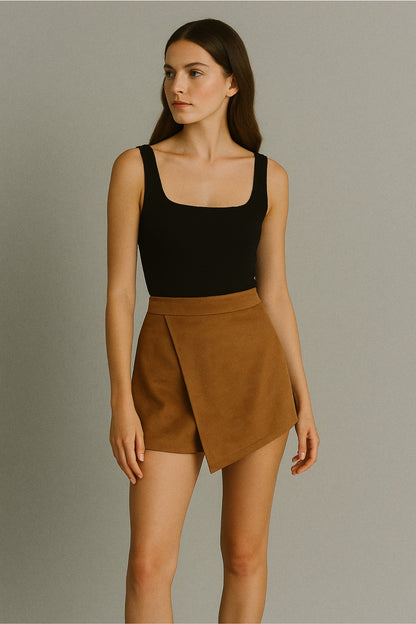 POLLERA SHORT MALEK