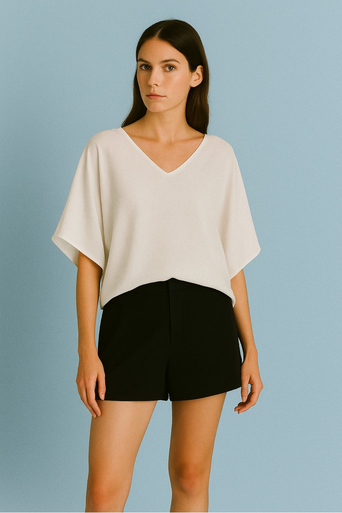 BLUSA LIORA