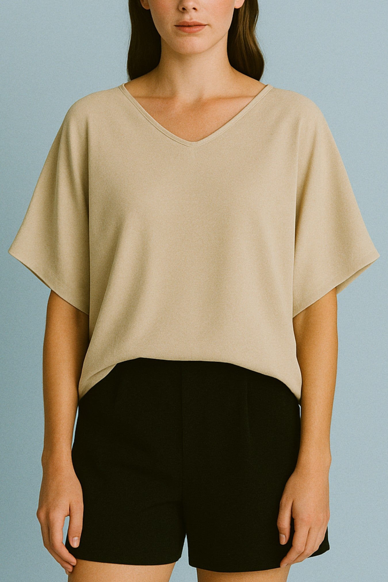 BLUSA LIORA