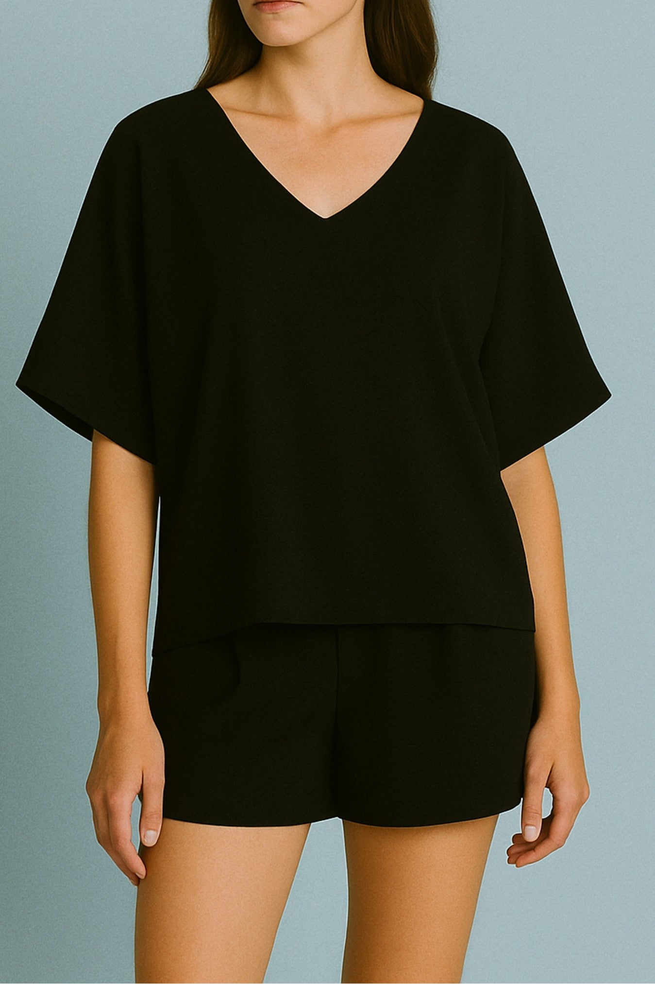 BLUSA LIORA