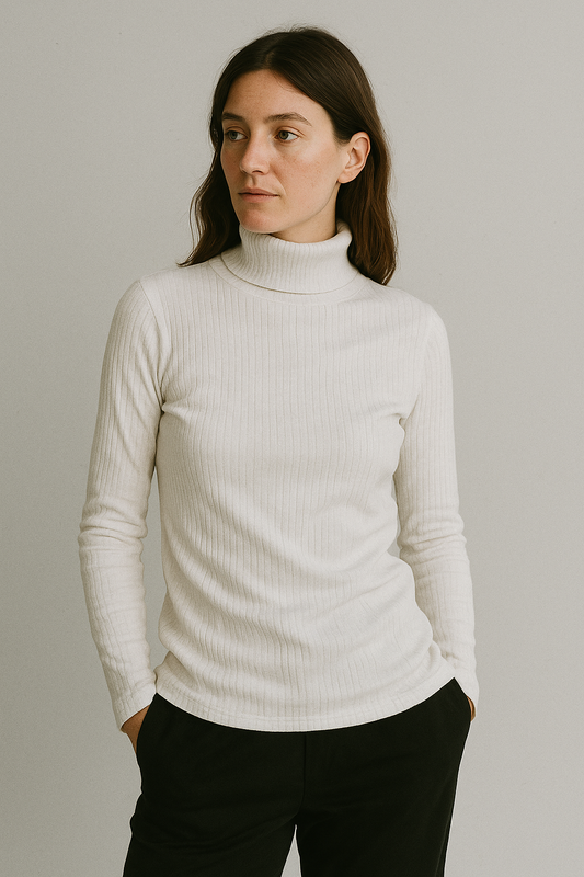 POLERA DE LANA MAIA