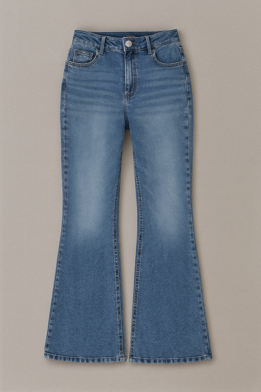 JEAN OXFORD LAYLA