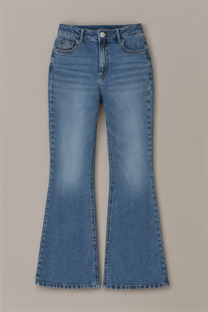 JEAN OXFORD LAYLA