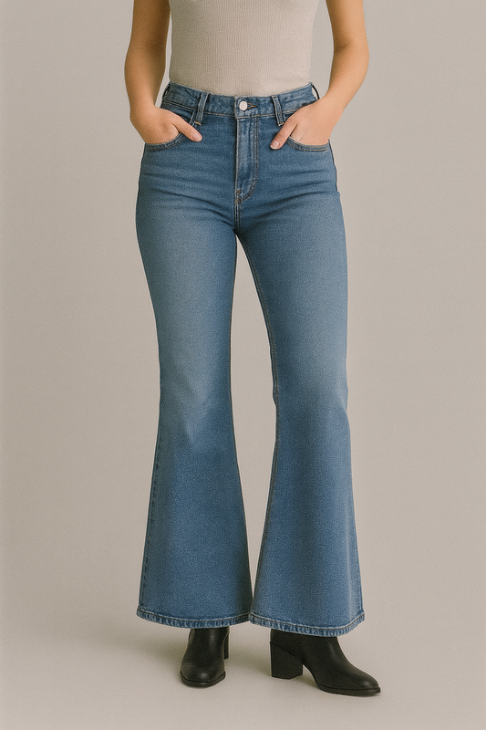 JEAN OXFORD LAYLA
