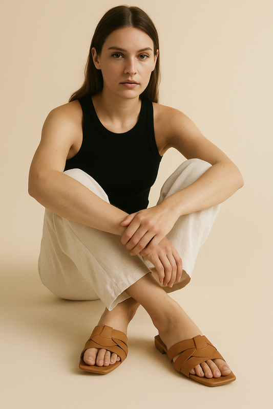 SANDALIAS ALLEGRA