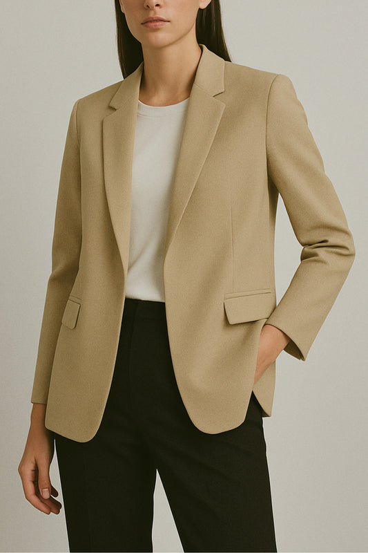 BLAZER SASTRERO KAIA