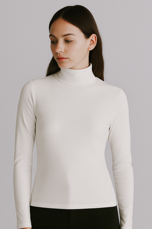 POLERA MODAL SOFT ARLET